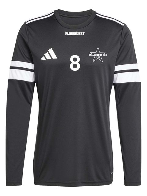 Adidas Warmup Jersey SQ25 LS (Vallentuna IBK)